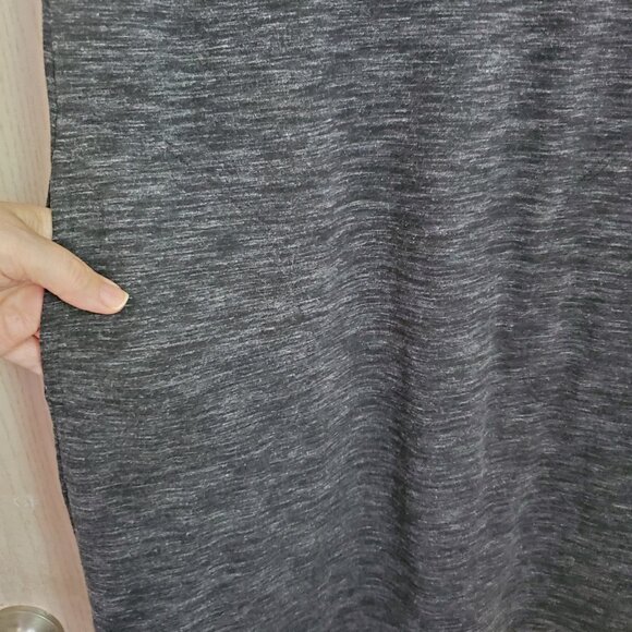 32 Degrees Cool Womens Short Sleeve Knit Dress S Pockets Stretch Pullover Soft - Picture 5 of 11